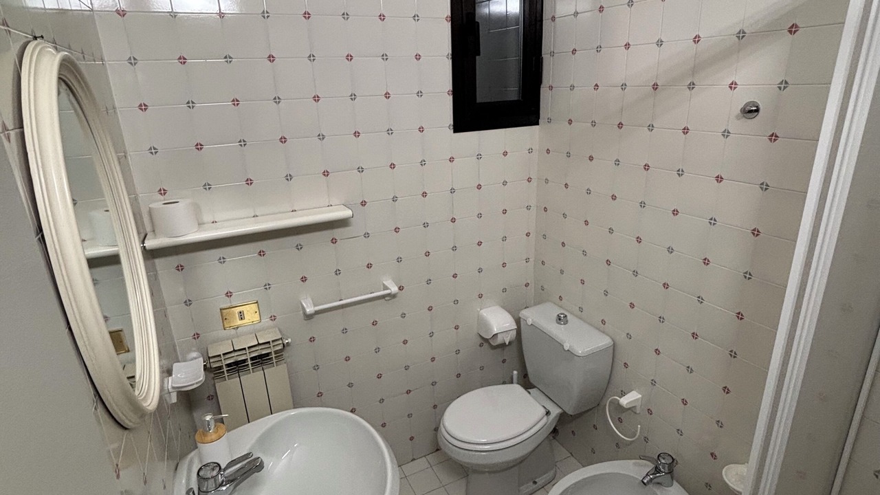 Photo of Bathroom in Salo
