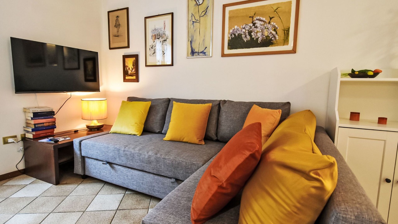 Photo of Livingroom in Civo
