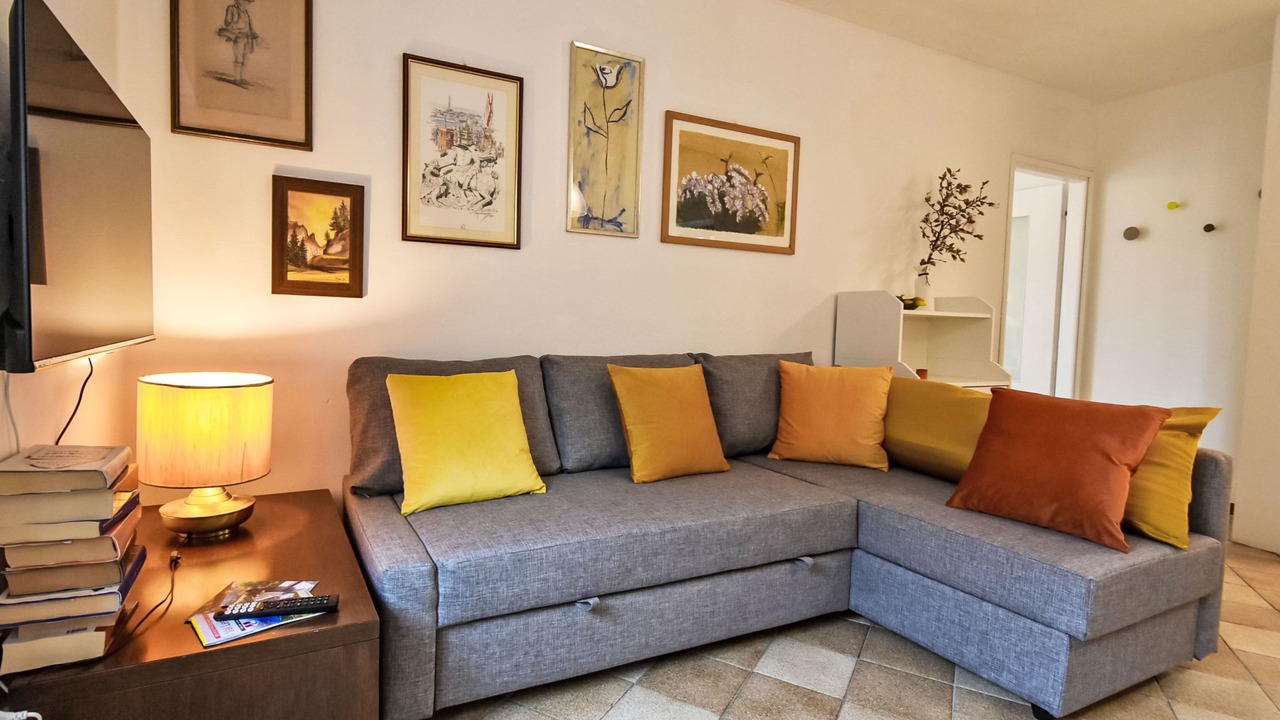 Photo of Livingroom in Civo