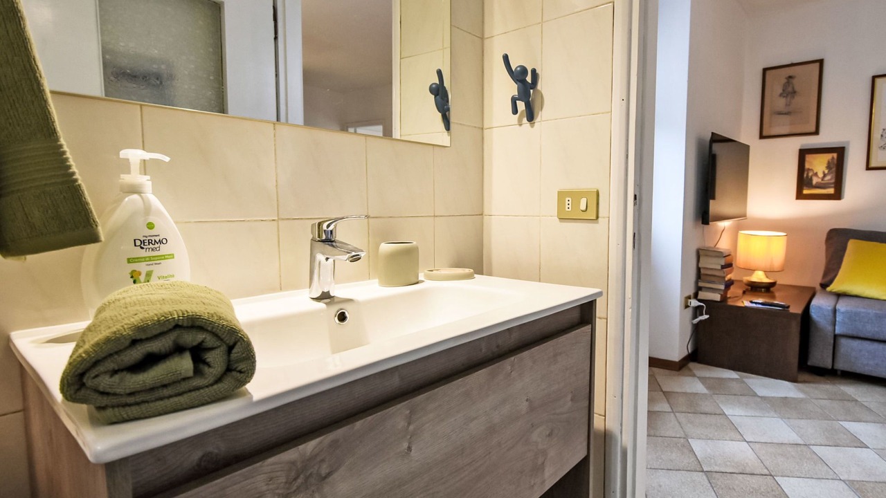 Photo of Bathroom in Civo