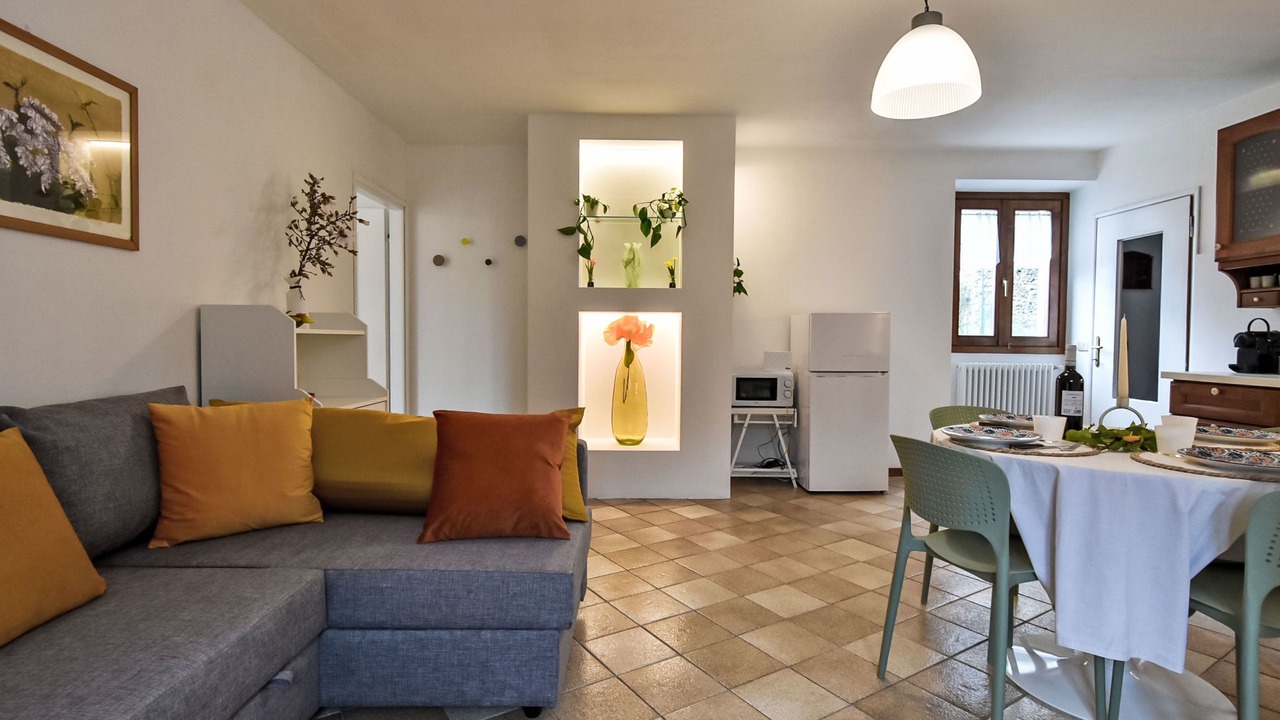 Photo of Bedroom in Civo