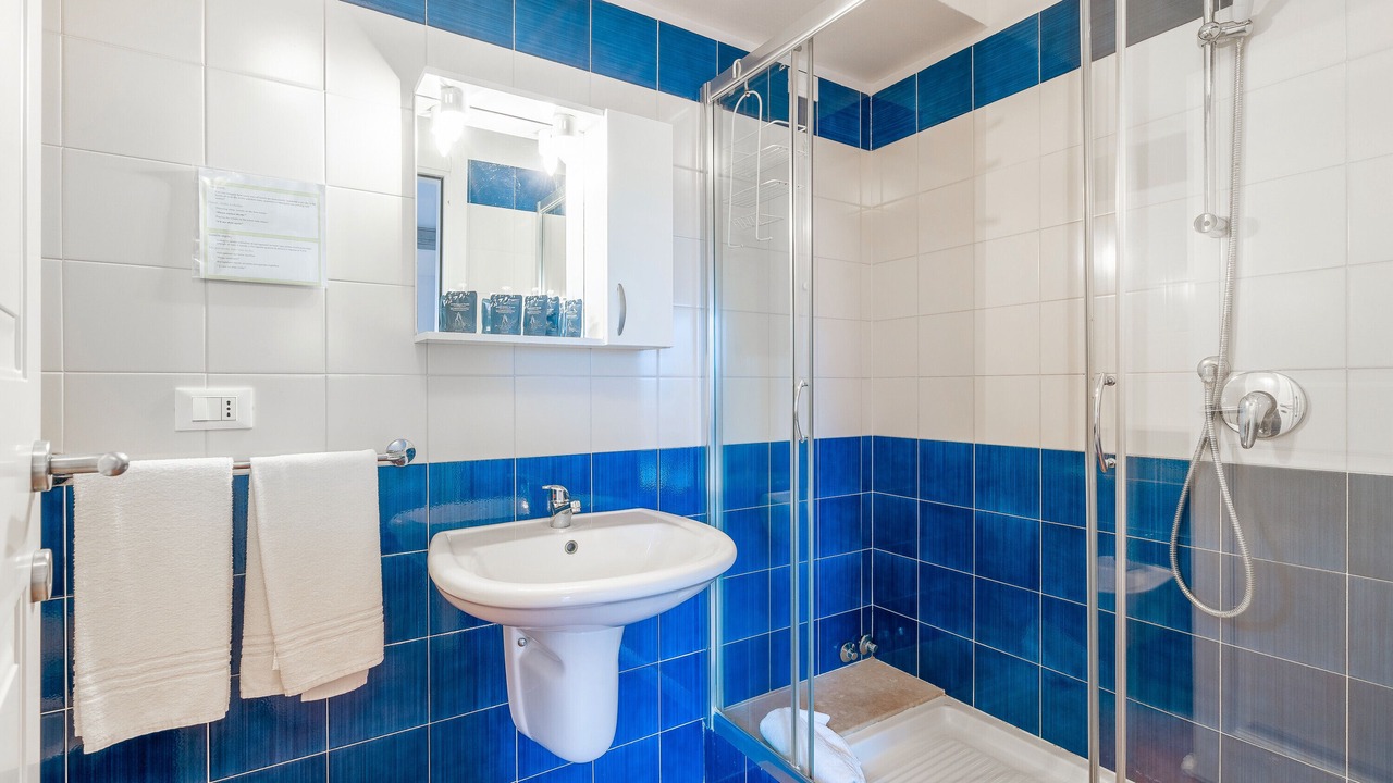 Photo of Bathroom in Syracuse