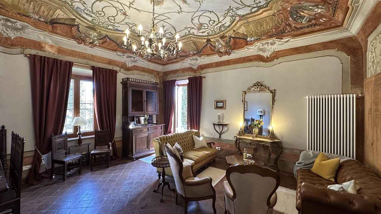 Photo of Livingroom in Masero