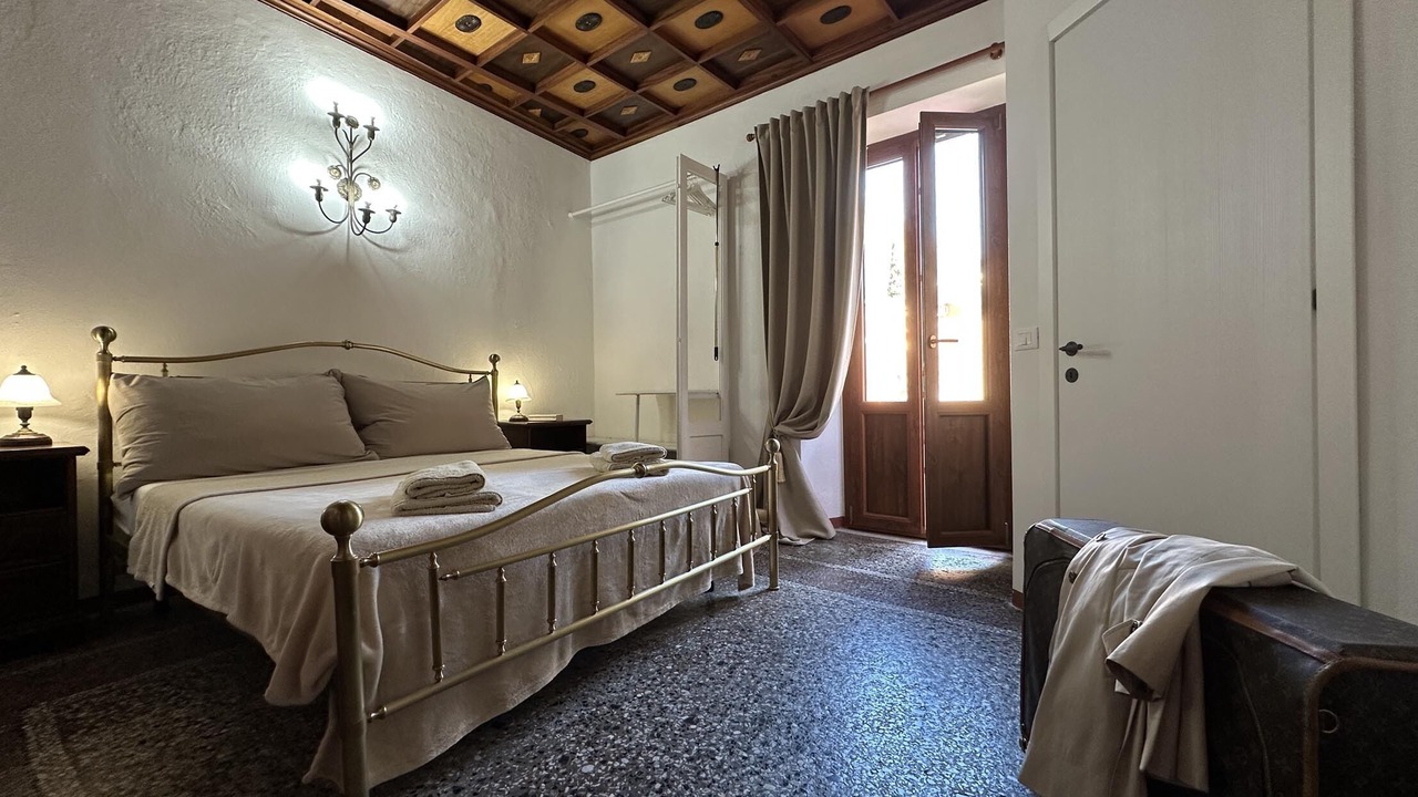 Photo of Bedroom in Masero