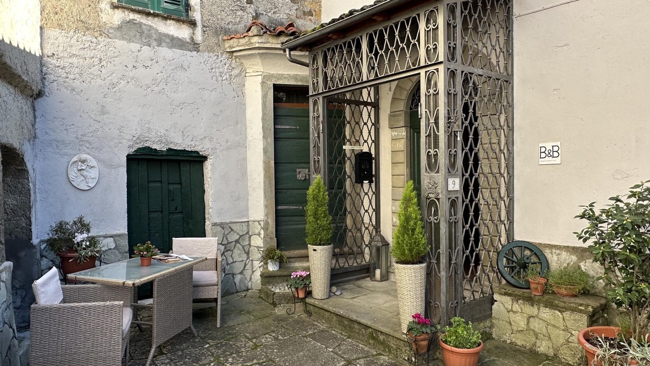 Photo of Outdoor in Masero
