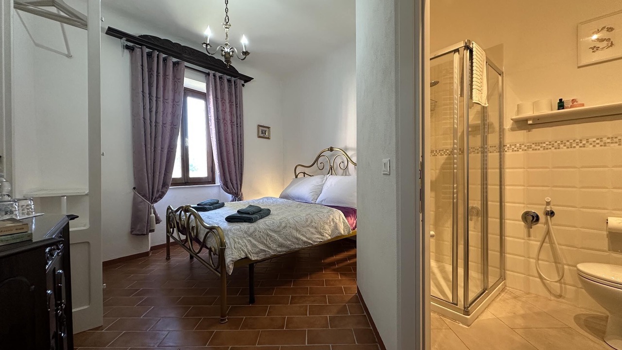 Photo of Bedroom in Masero