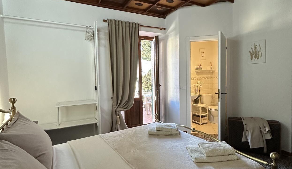 Photo of Bedroom in Masero