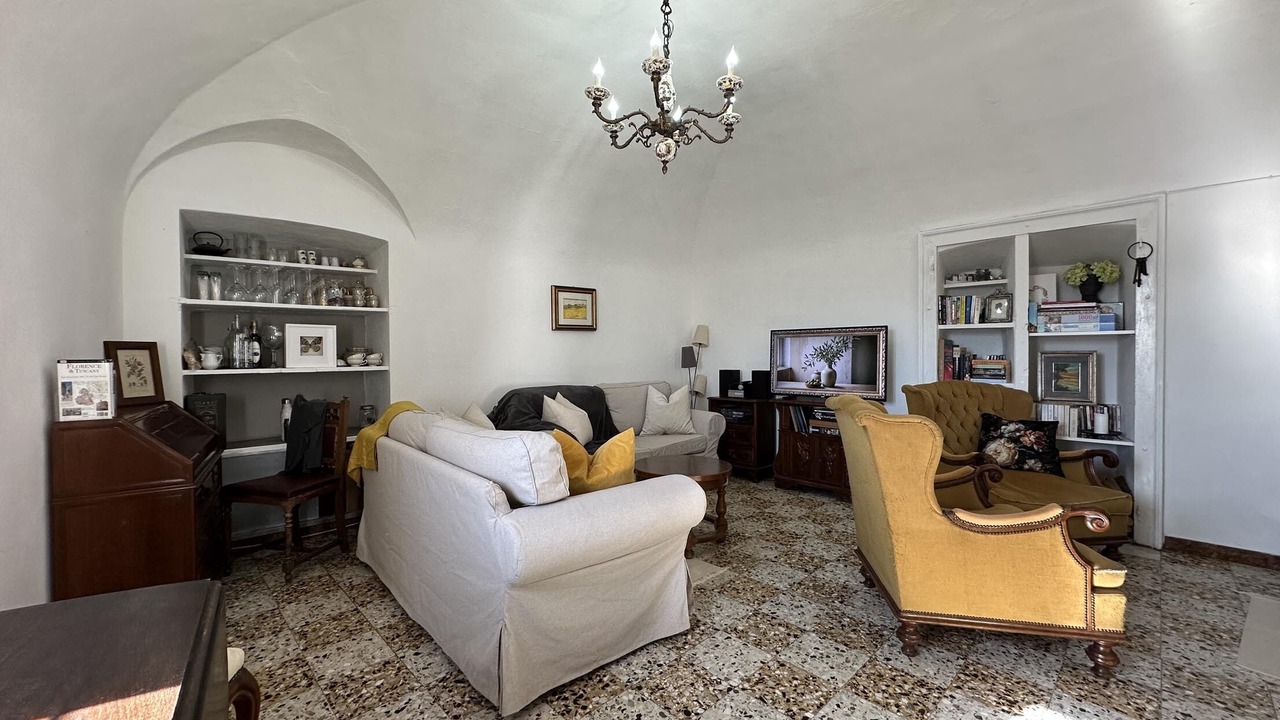 Photo of Livingroom in Masero