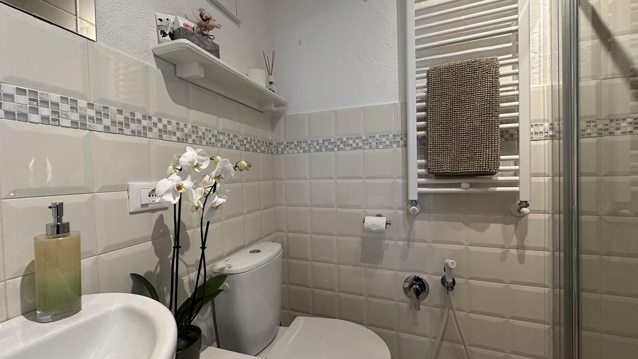 Photo of Bathroom in Masero