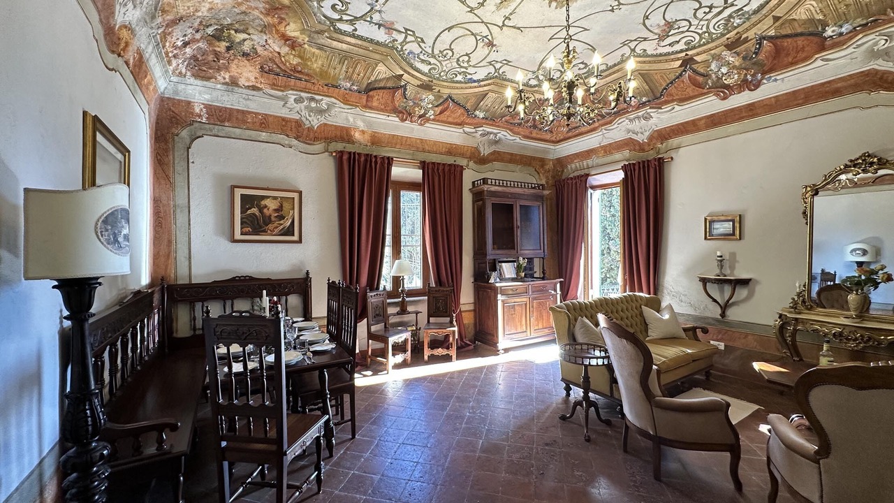 Photo of Livingroom in Masero