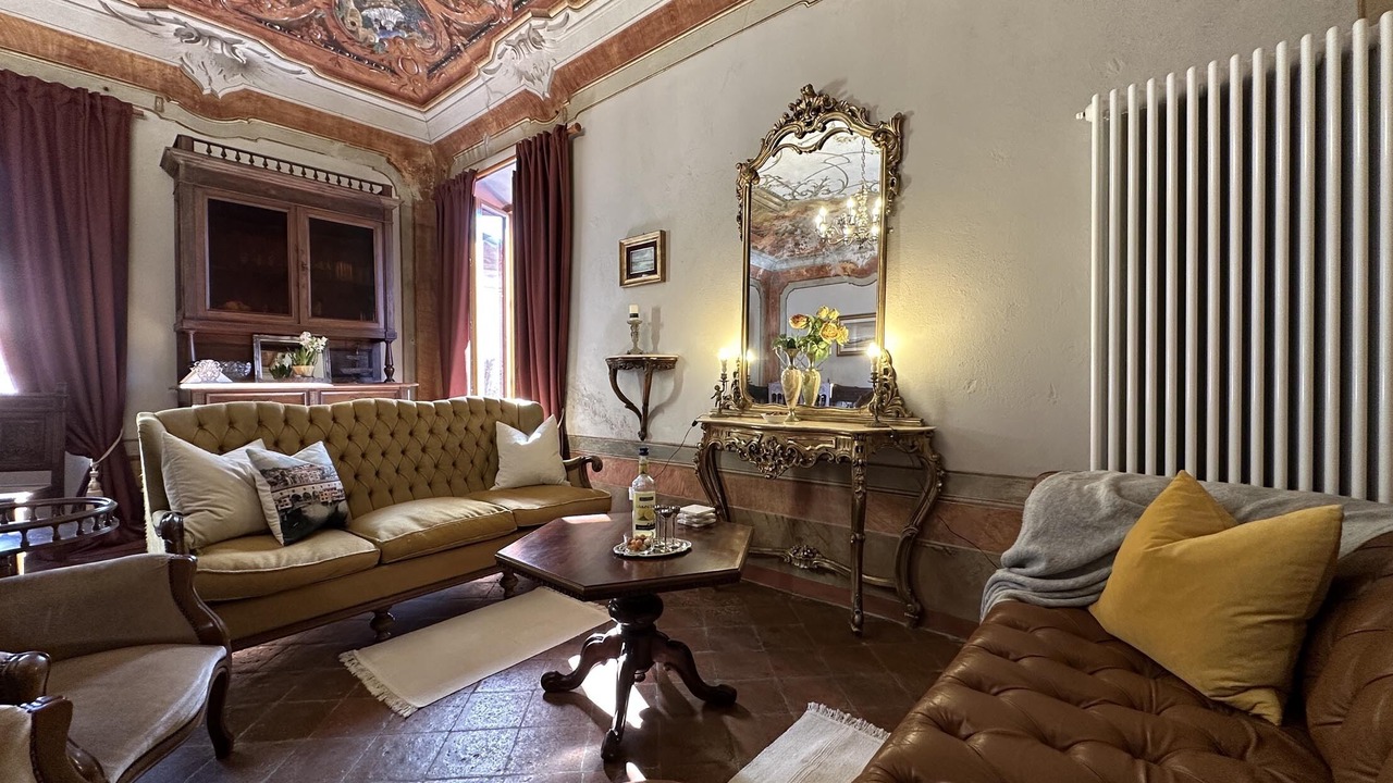 Photo of Livingroom in Masero