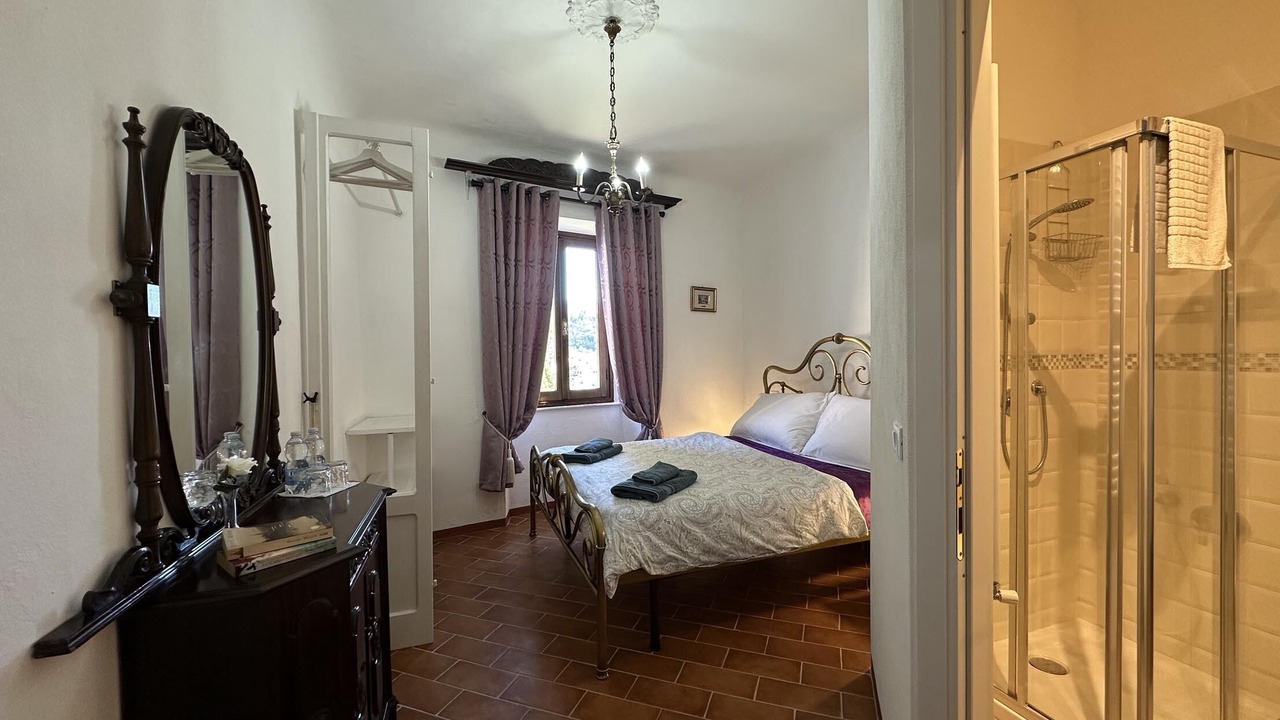 Photo of Bedroom in Masero
