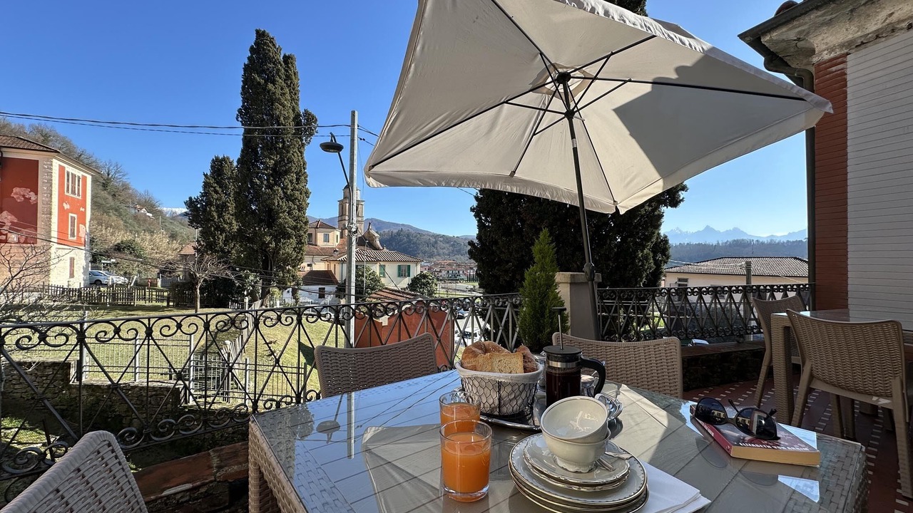 Photo of Outdoor in Masero