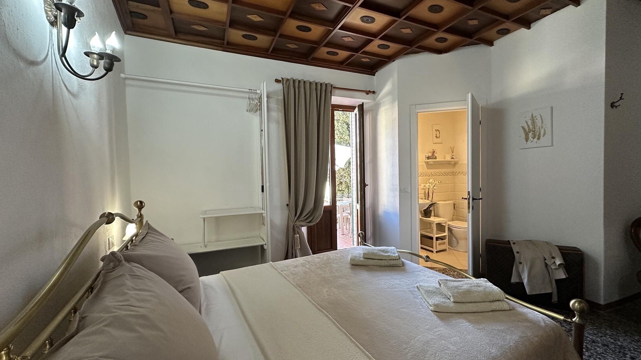 Photo of Bedroom in Masero