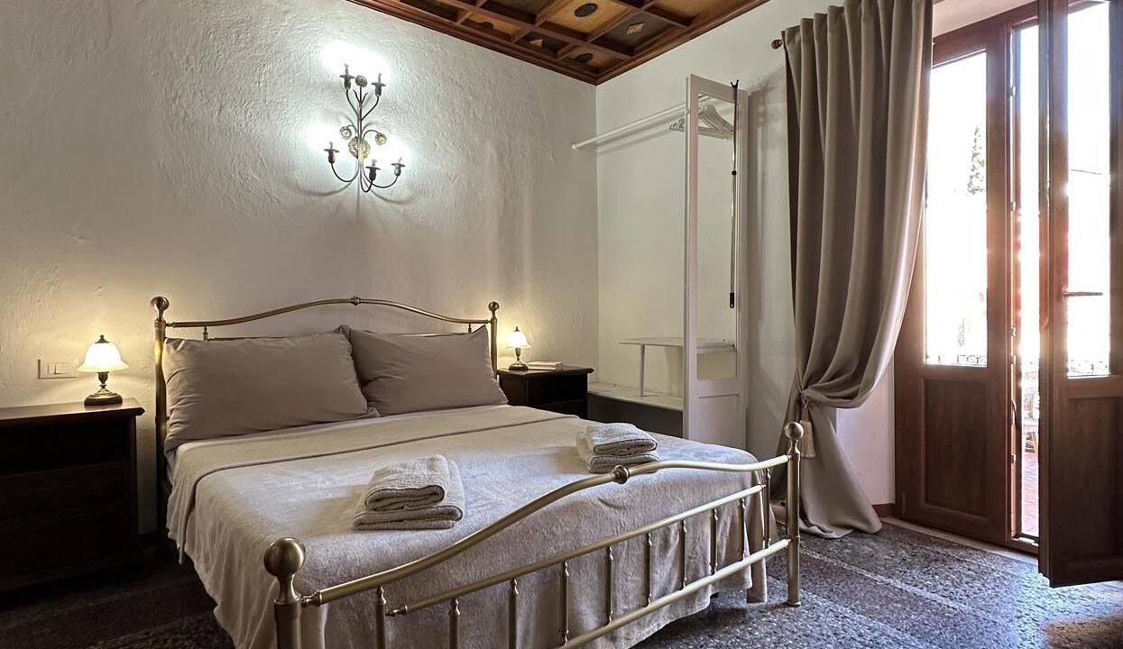 Photo of Bedroom in Masero