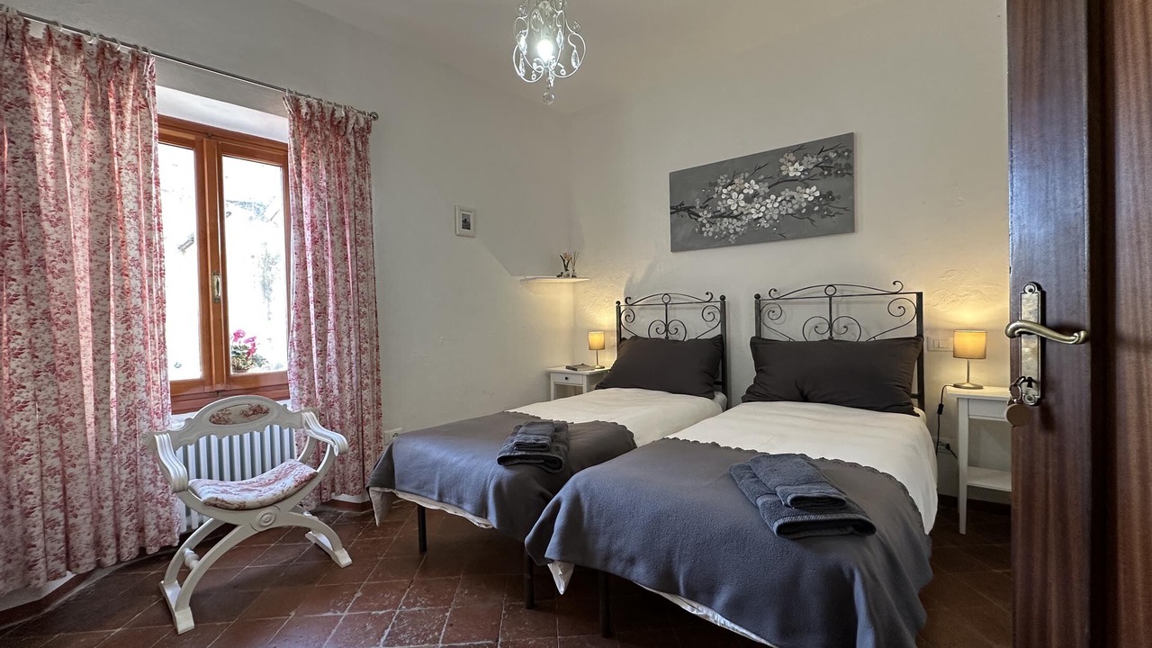 Photo of Bedroom in Masero
