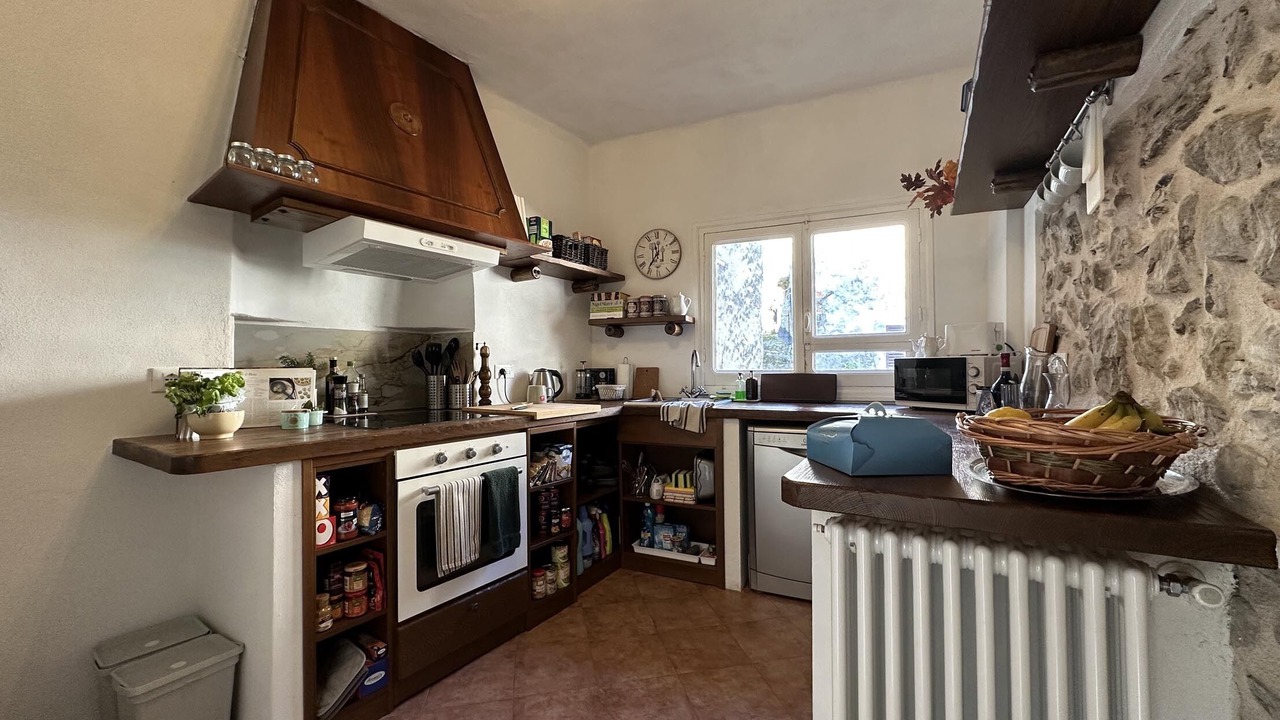 Photo of Kitchen in Masero