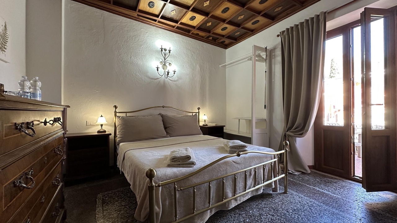 Photo of Bedroom in Masero