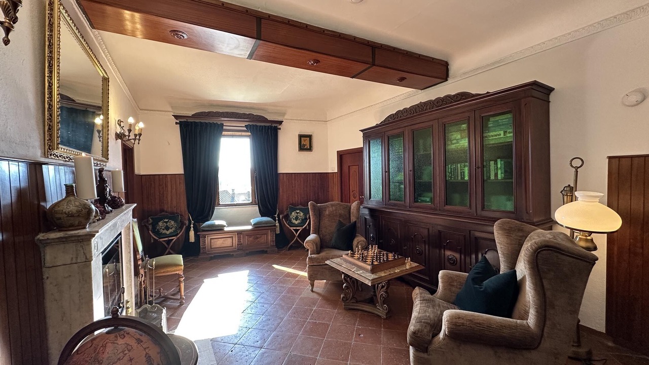Photo of Livingroom in Masero