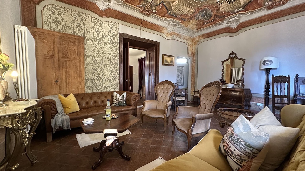 Photo of Livingroom in Masero