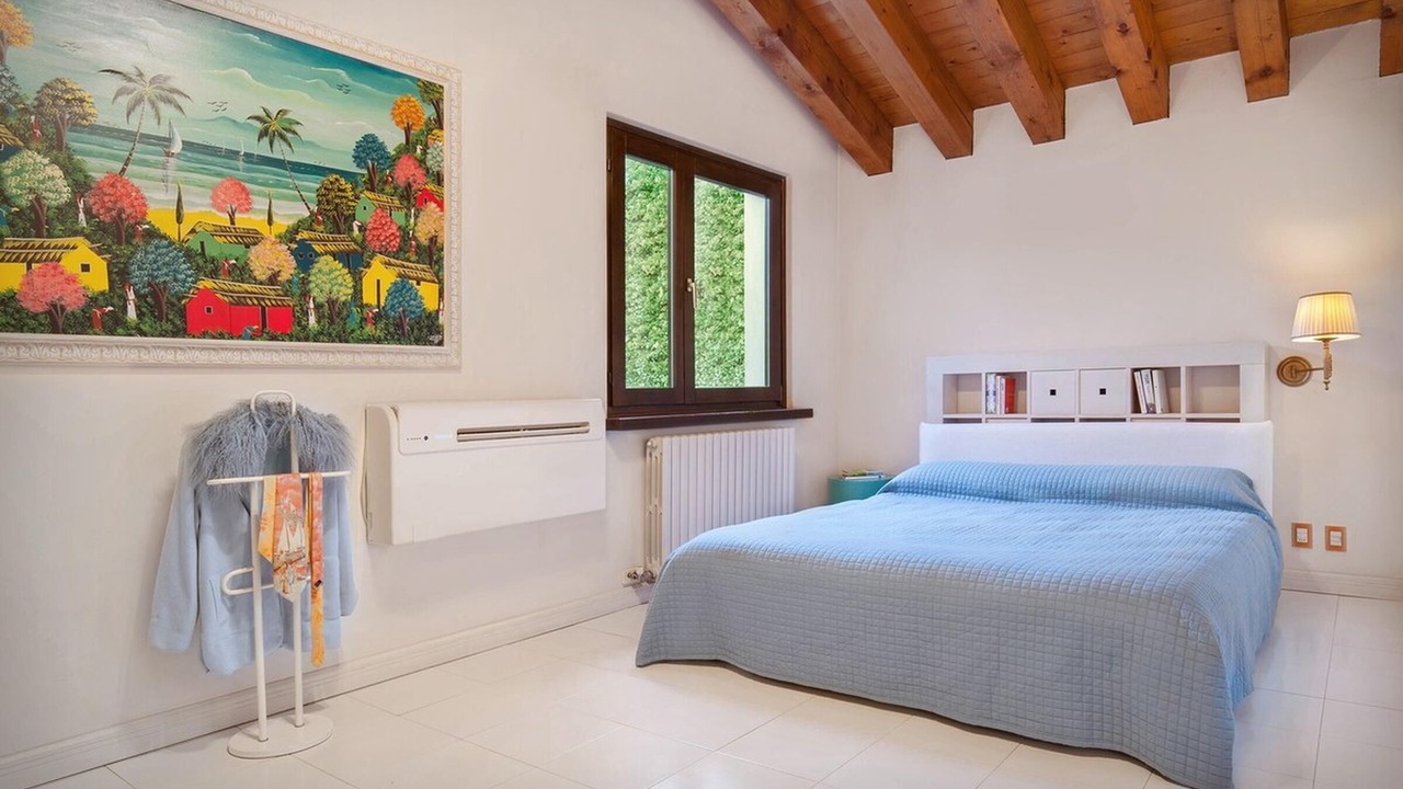Photo of Bedroom in Porto