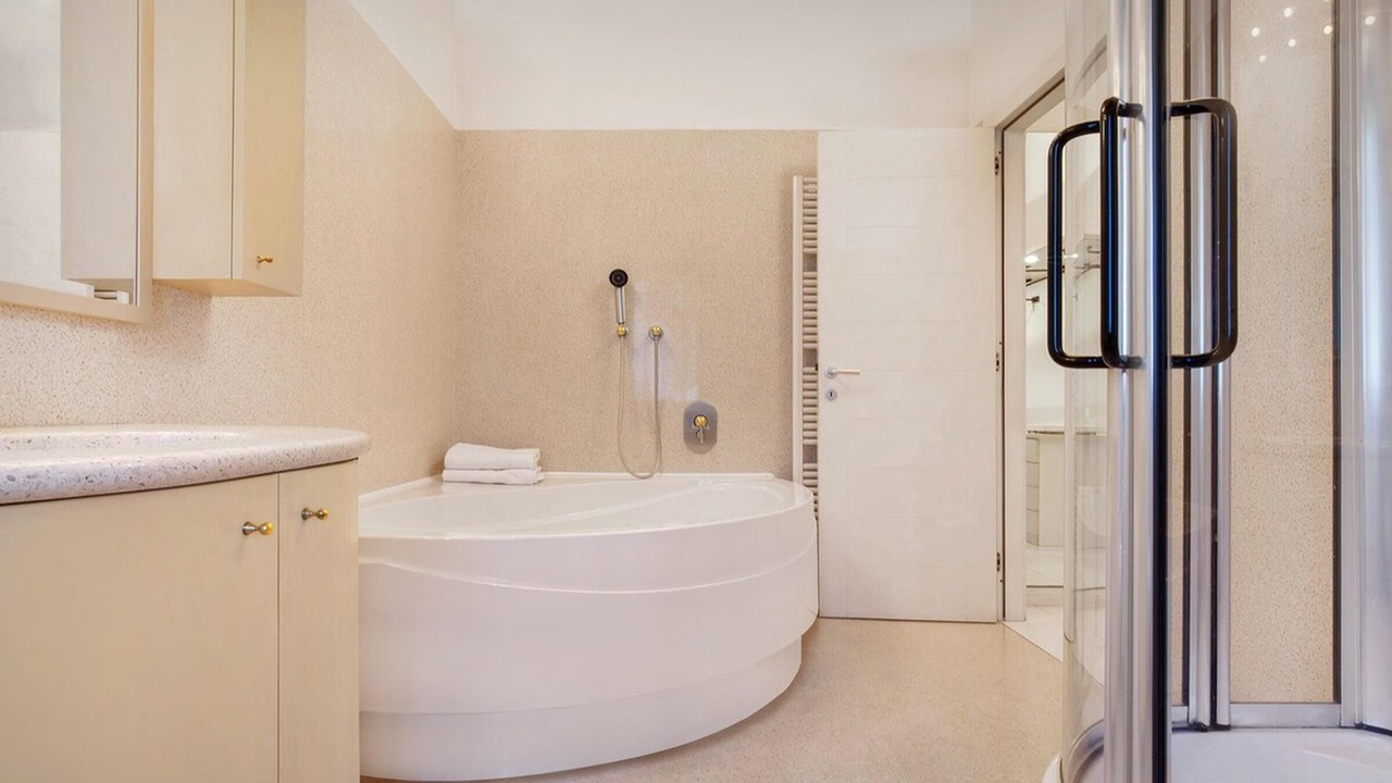 Photo of Bathroom in Porto