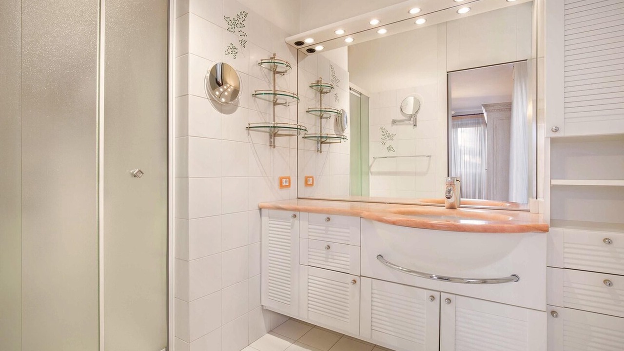 Photo of Bathroom in Porto