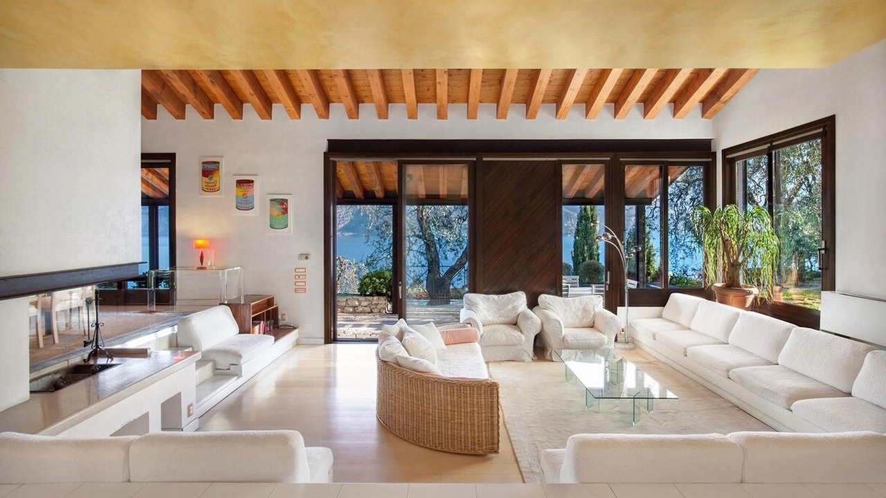 Photo of Livingroom in Porto