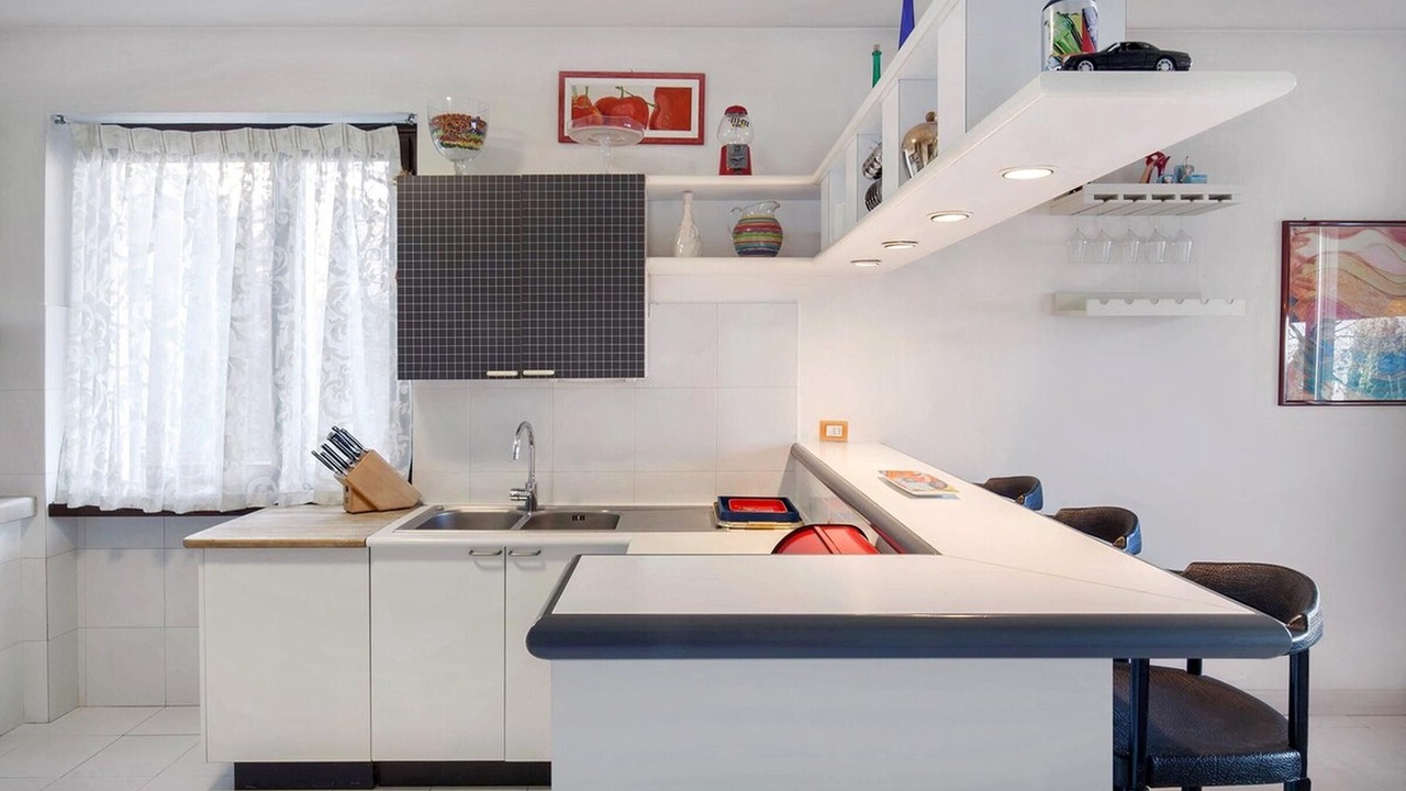 Photo of Kitchen in Porto