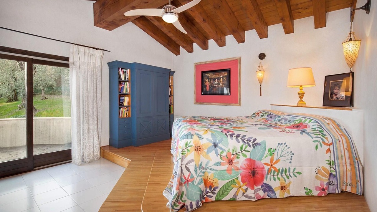 Photo of Bedroom in Porto