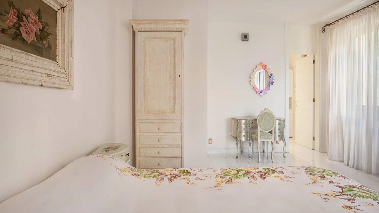 Photo of Bedroom in Porto