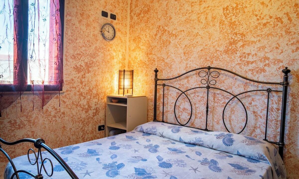 Photo of Bedroom in Capo Mannu