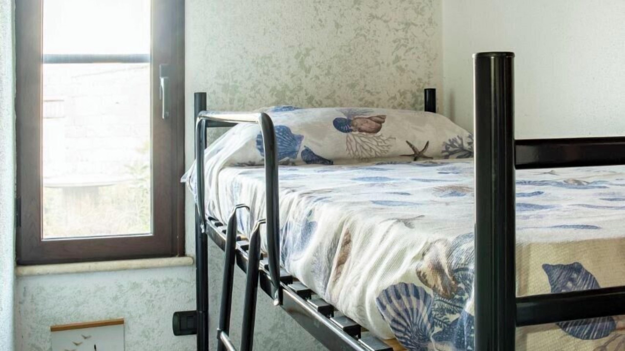 Photo of Bedroom in Capo Mannu