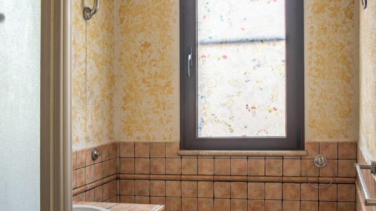 Photo of Bathroom in Capo Mannu