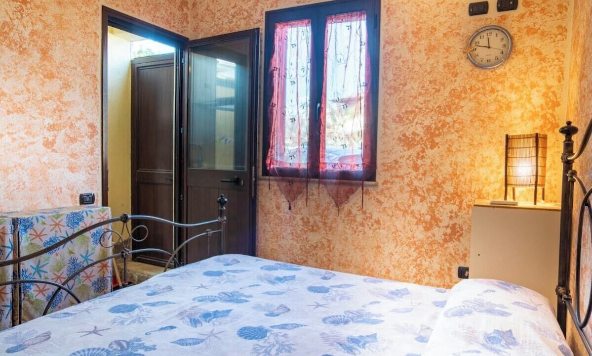 Photo of Bedroom in Capo Mannu