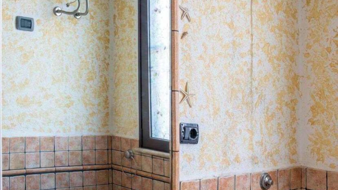 Photo of Bathroom in Capo Mannu