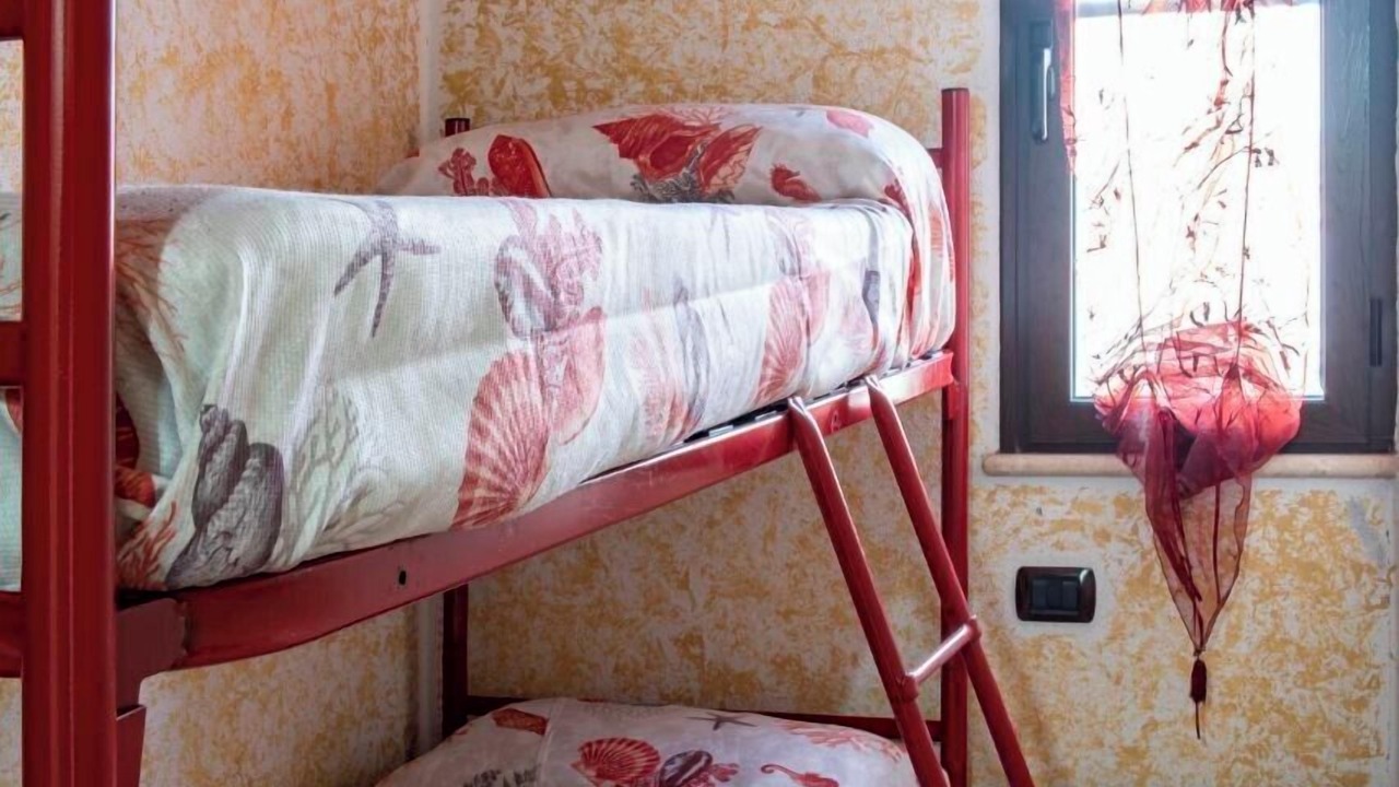 Photo of Bedroom in Capo Mannu