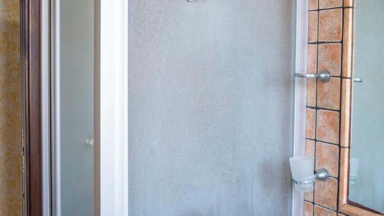 Photo of Bathroom in Capo Mannu
