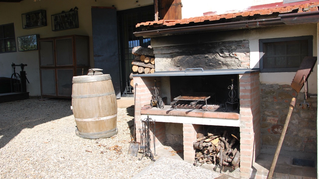 Photo of Outdoor in Bivio Pozzo