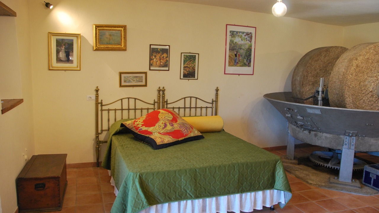 Photo of Bedroom in Bivio Pozzo