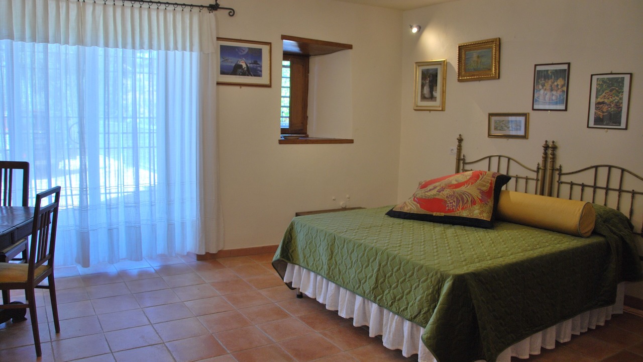 Photo of Bedroom in Bivio Pozzo
