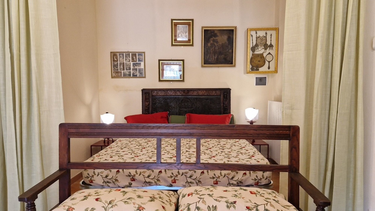 Photo of Bedroom in Bivio Pozzo