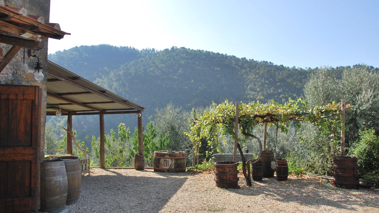 Photo of Outdoor in Bivio Pozzo