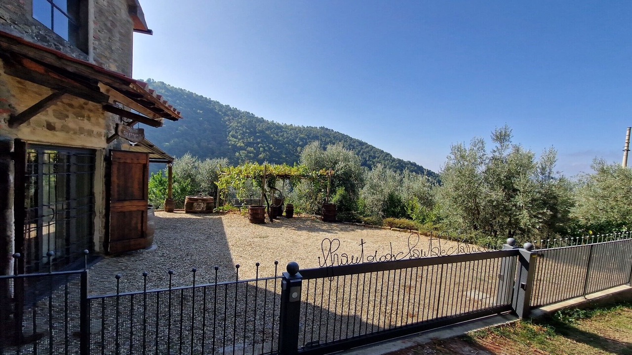 Photo of Outdoor in Bivio Pozzo