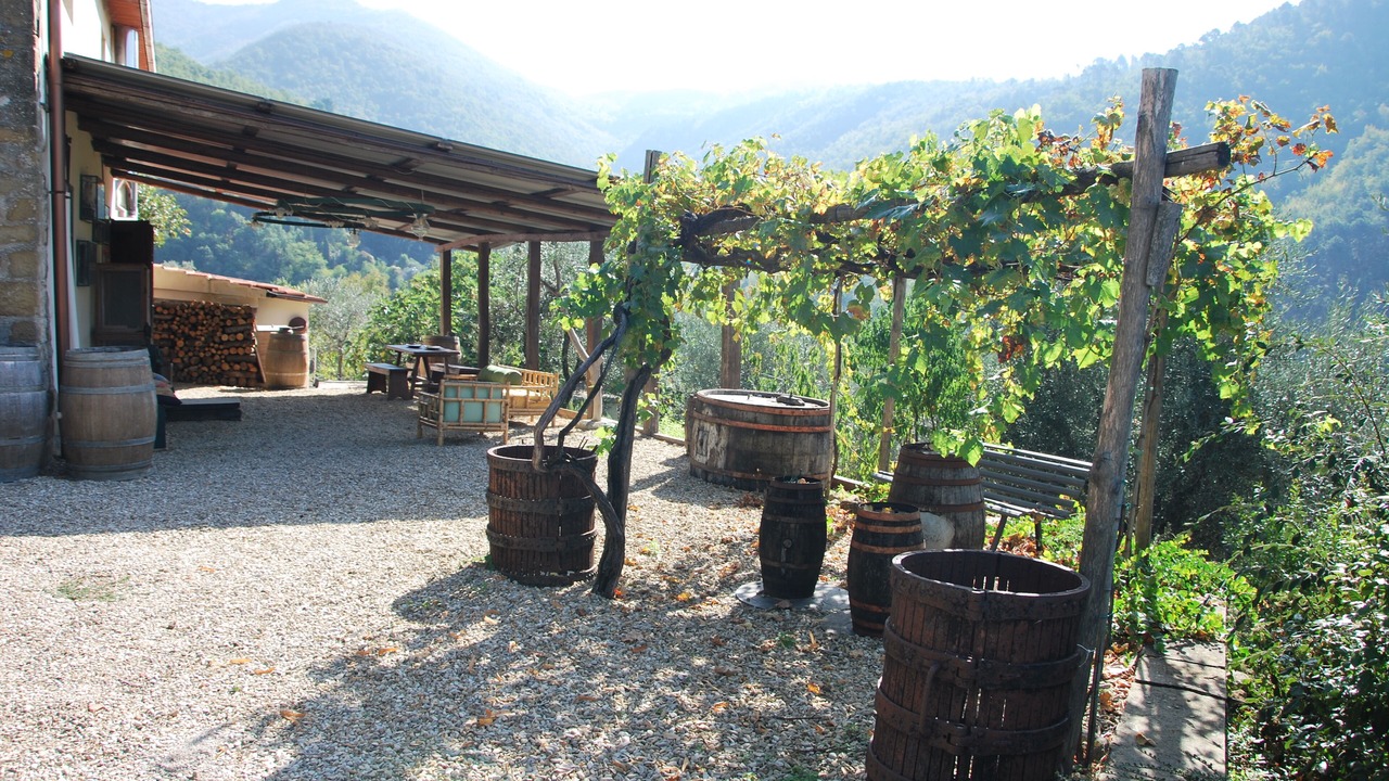 Photo of Outdoor in Bivio Pozzo