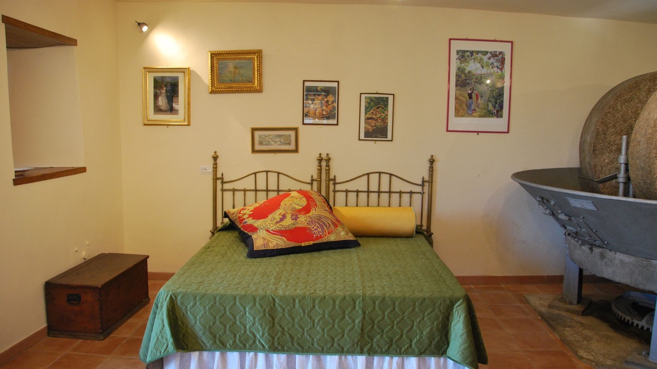 Photo of Bedroom in Bivio Pozzo