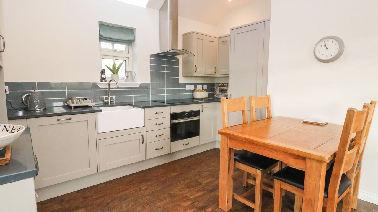 Photo of Kitchen in Oban