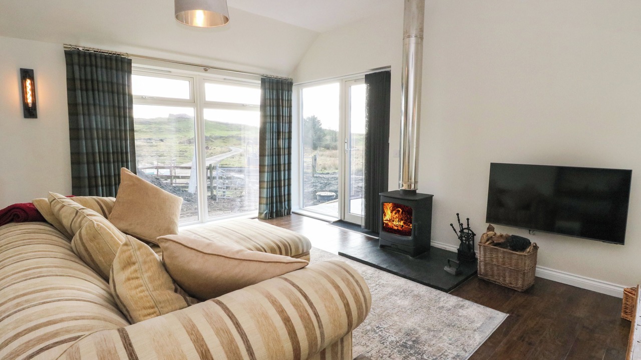 Photo of Livingroom in Oban