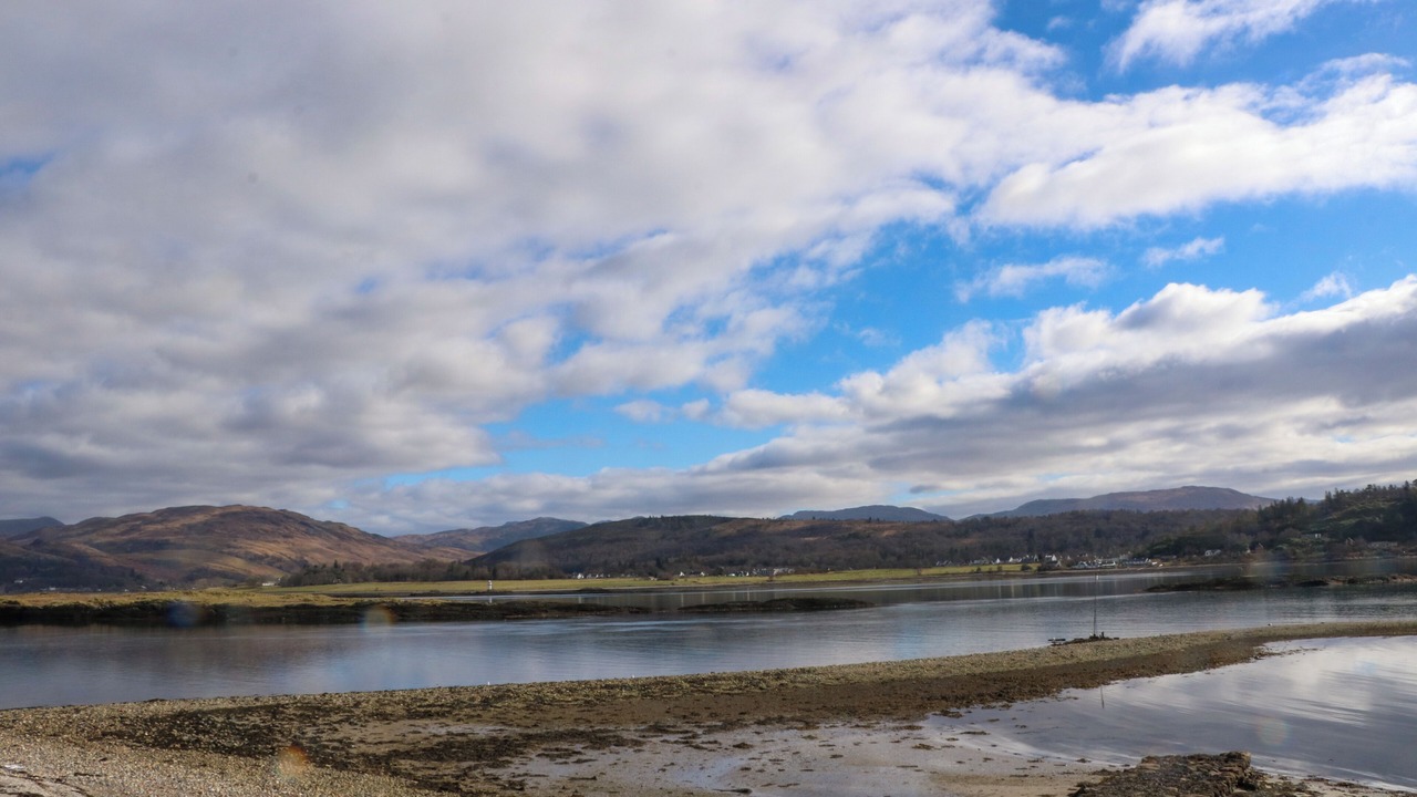 Photo of Others in Oban