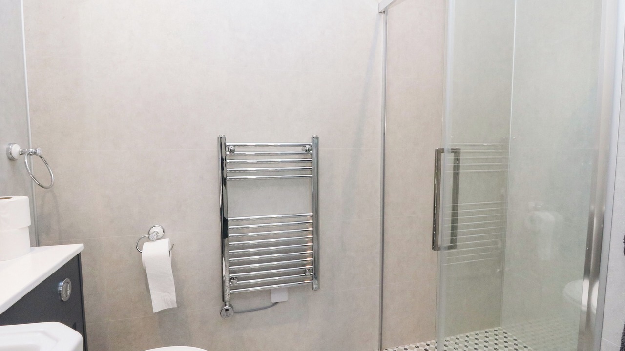 Photo of Bathroom in Oban